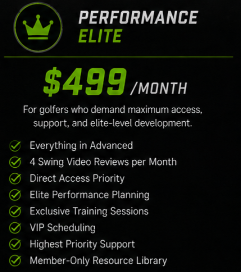 Lever Golf premium golf apparel and accessories designed for performance, comfort and modern style on and off the golf course